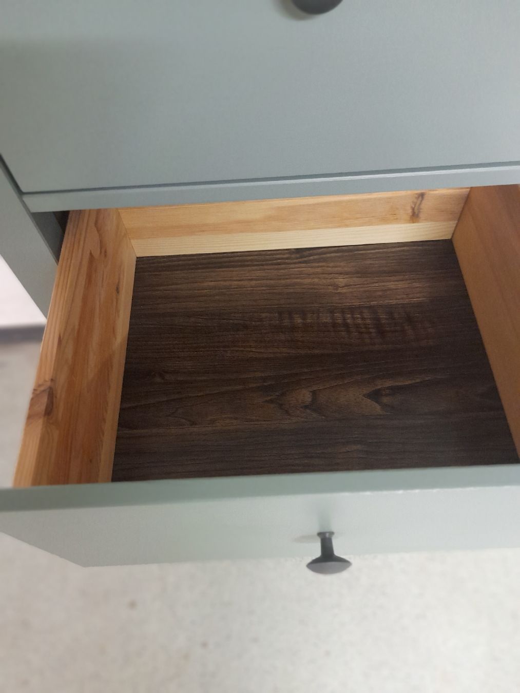 Ikea Commodes: Kommode hemnes ikea – D'occasion à Glattbrugg par B_B 4