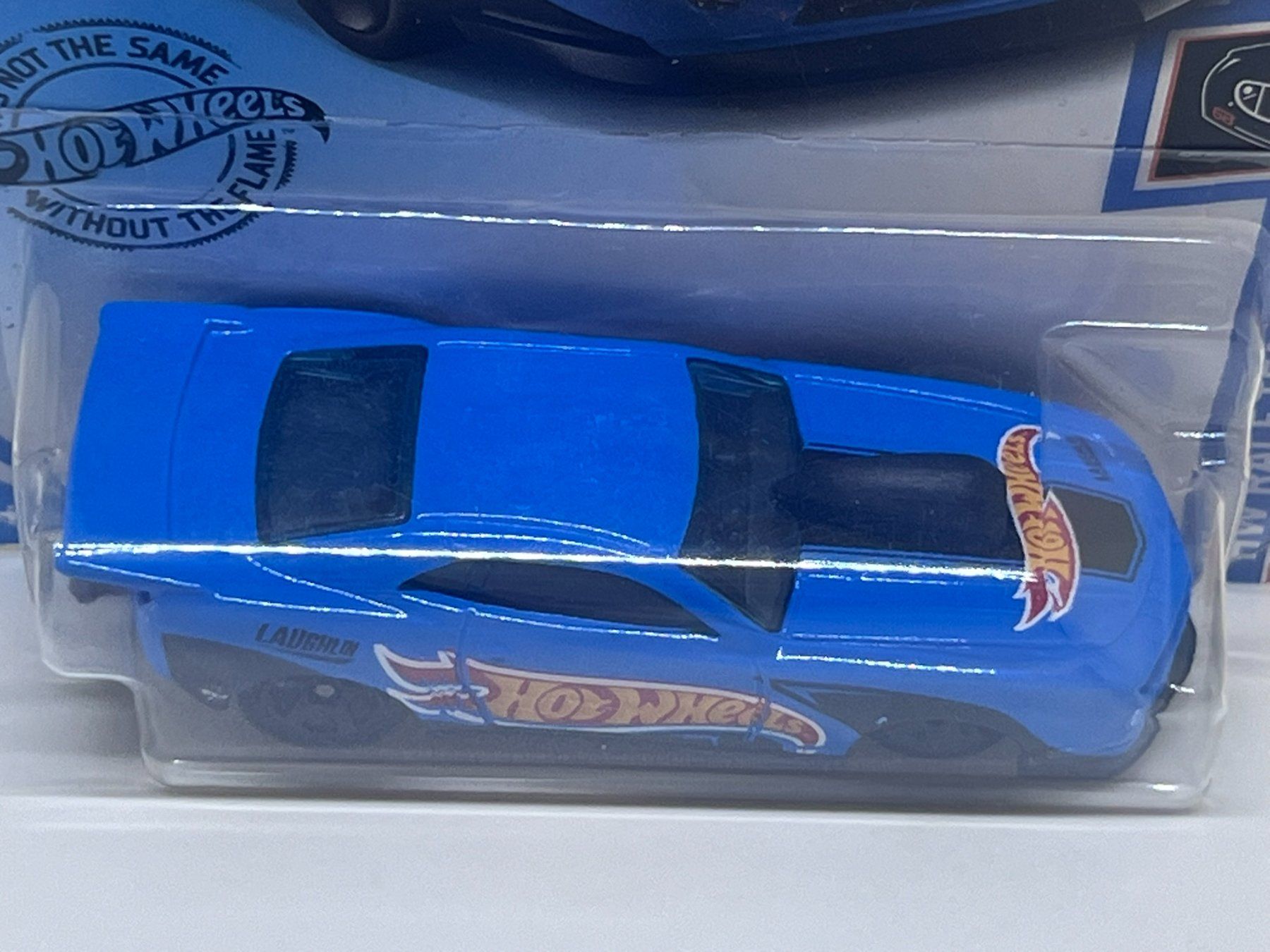 Hot Wheels Modellini d'auto: Hot Wheels '10 Pro Stock Camaro – Nuovo e nell'imballaggio originale da Wildegg venduto da LaaBoutique 2