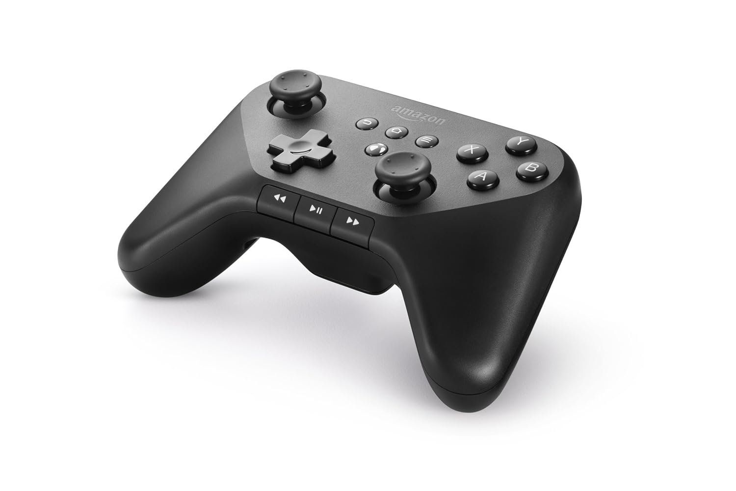 Manettes: amazon Fire Wirlesse / Drahtloser Gamecontroller – Neuf avec emballage d'origine à Suberg par Lovelyfashion 1