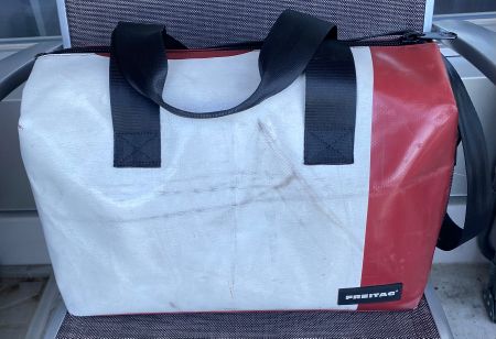 FREITAG Tasche Modell F45 LOIS