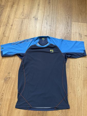 Karpos Shirt neuwertig L 