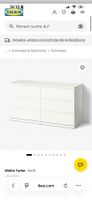 ikea malm kommode