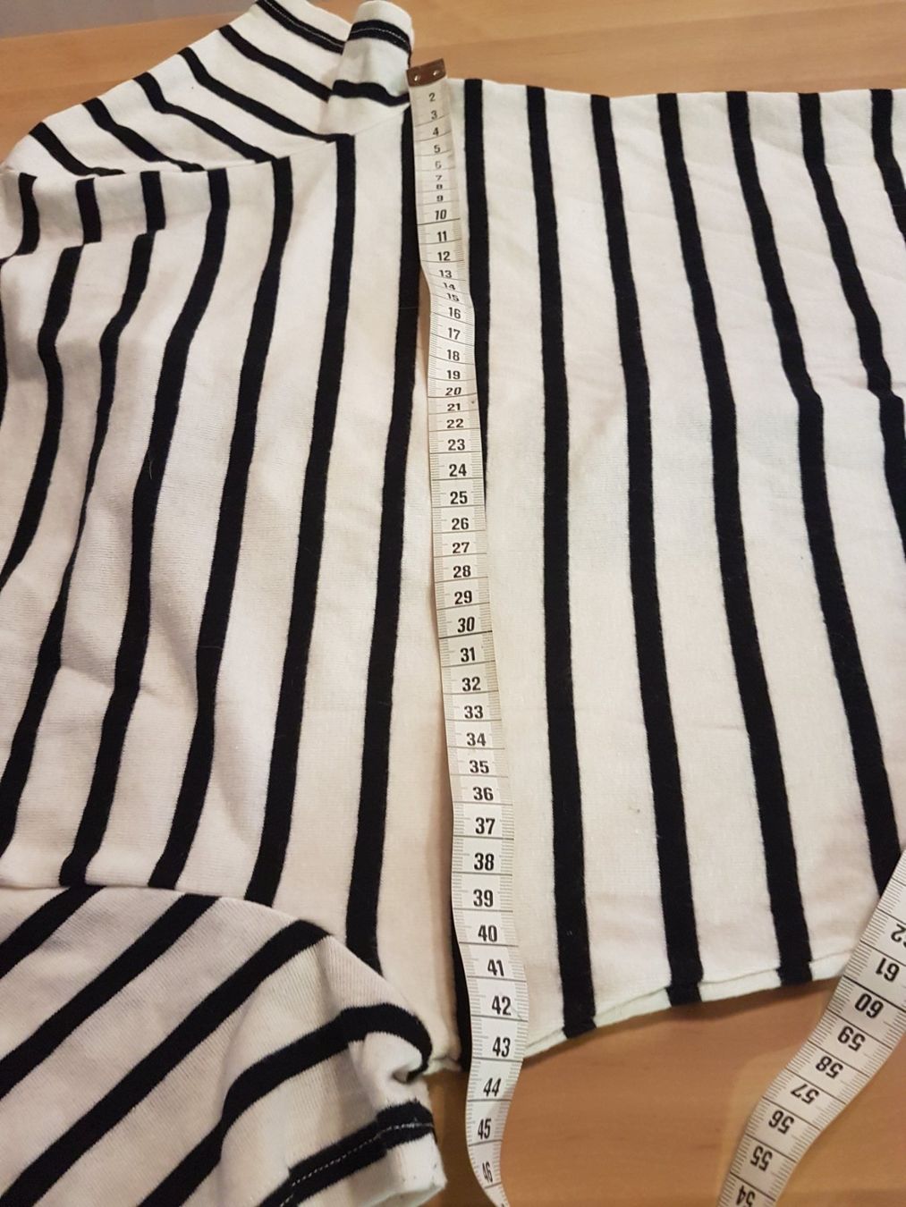 Kleider: Robe marinière - près du corps taille M – Gebraucht aus Villiers von san_jn5w 5
