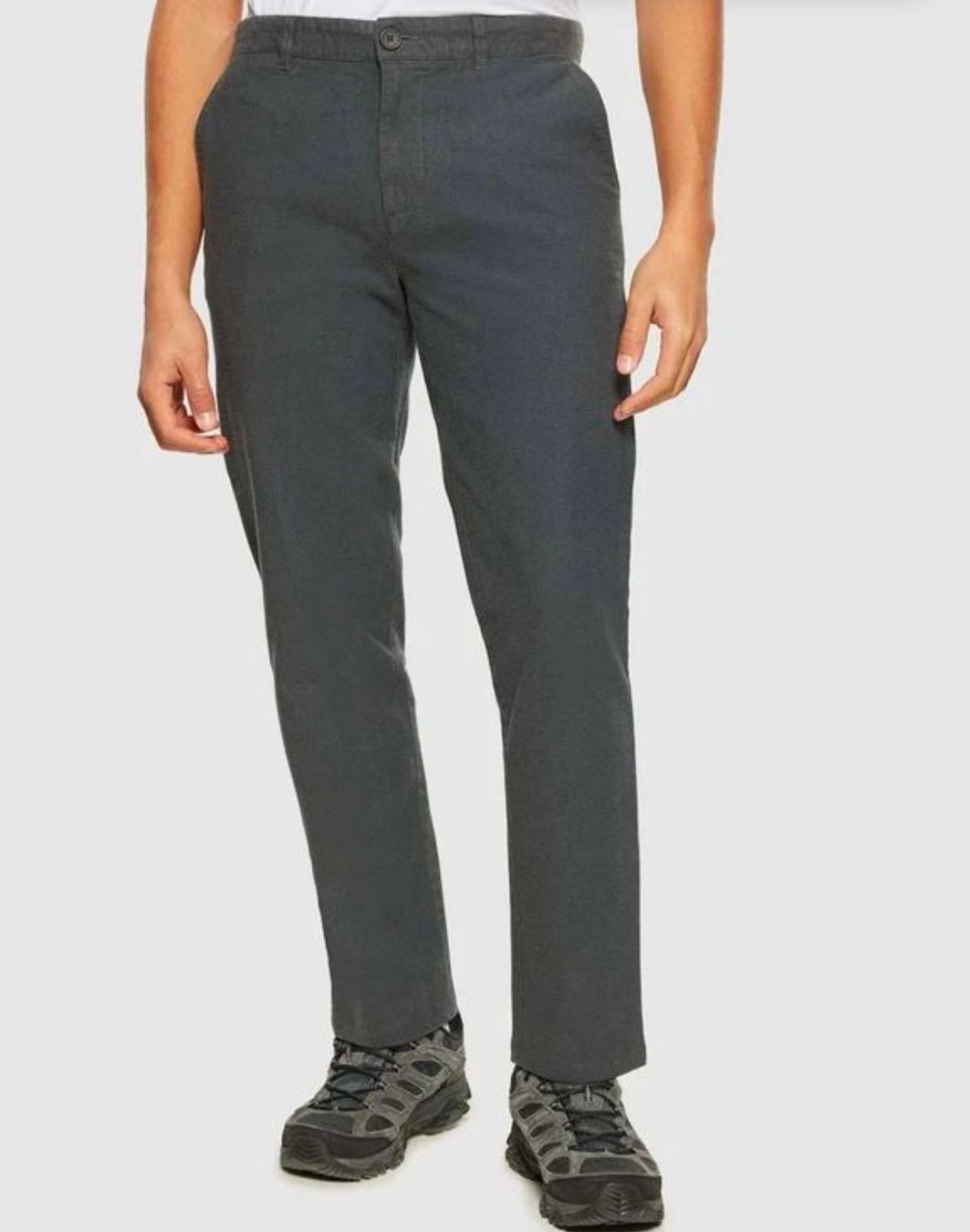 Hosen: Herren Stoffhose Knowledge Cotton Apparel – Gebraucht aus Basel von RBollack