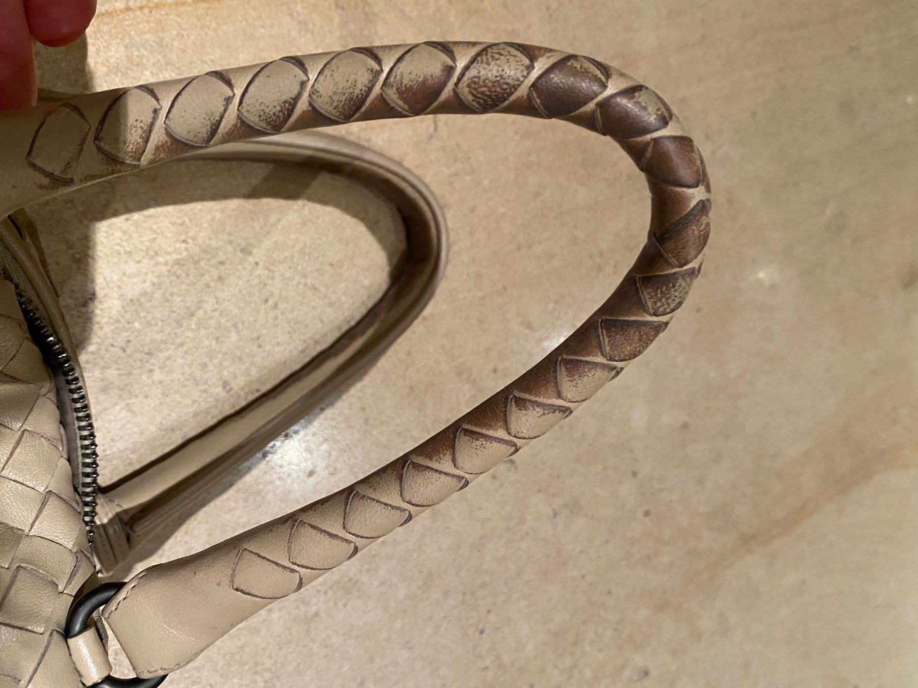 Bottega Veneta Borse da donna: Bottega Veneta Tasche – Usato da Zollikon venduto da ValeL 1