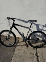VTT Giant Cadex carbone, taille L, occasion