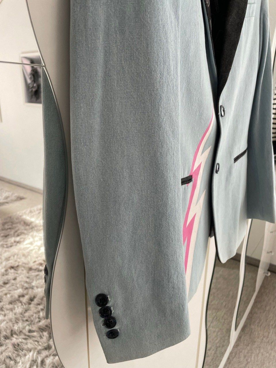 Vestes: Herren Sakko – Neuf (Voir description) à Trimbach par chaeber55 4