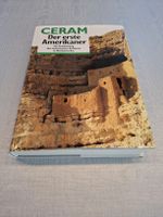 Buch Die ersten Amerikaner - Ceram