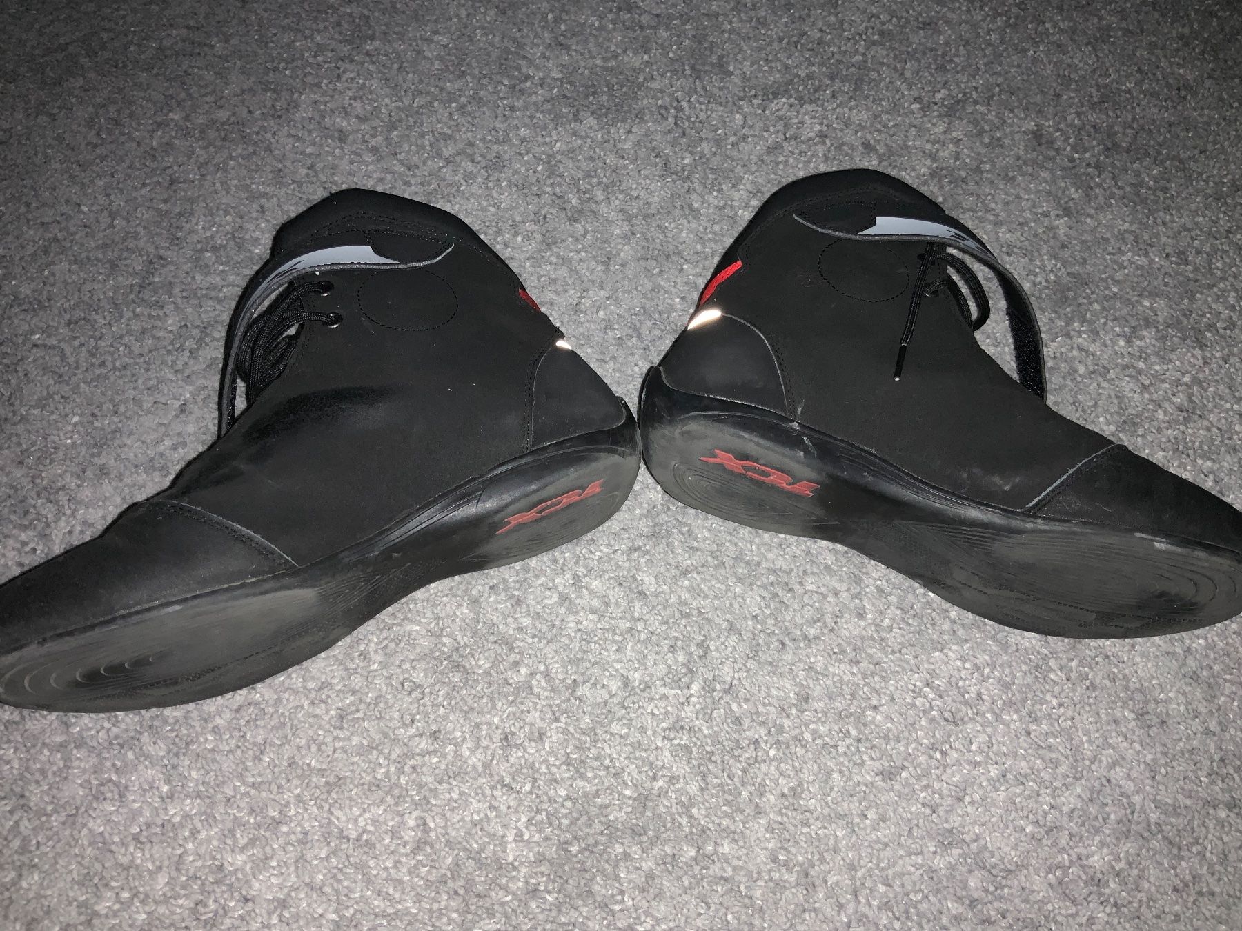 TCX Scarpe da uomo: Motorradschuhe TCX – Usato da Allschwil venduto da ale_k7qw 2