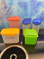 Tupperware Vorratsbehälter Tupper Behälter Küchenartikel