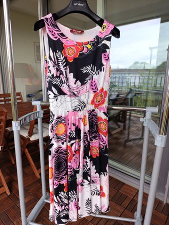 Damen Casual Kleid Max Mara, Gr. M