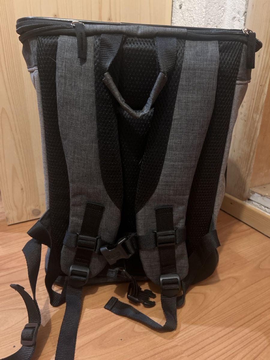 Trixie Rucksäcke: Trixie sac à dos Timon – Neu (gemäss Beschreibung) aus Château-d'Oex von zazou014 4