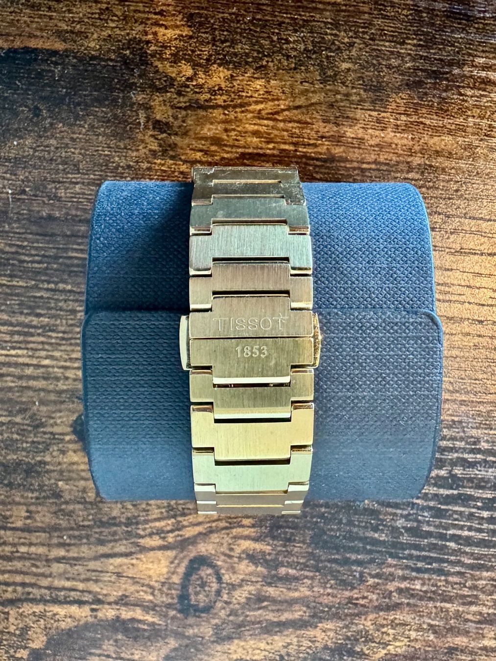 Tissot Orologi: Tissot PRX Gold – Usato da Zürich venduto da fri_rwt2 2