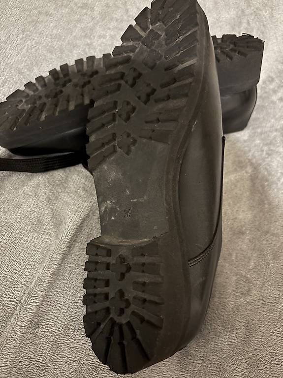 Chaussures femmes: Chaussures cuir Minelli 39 – D'occasion à Puidoux par neg_9p7m 3