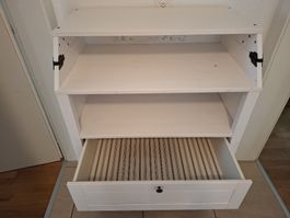 Wickelkommode