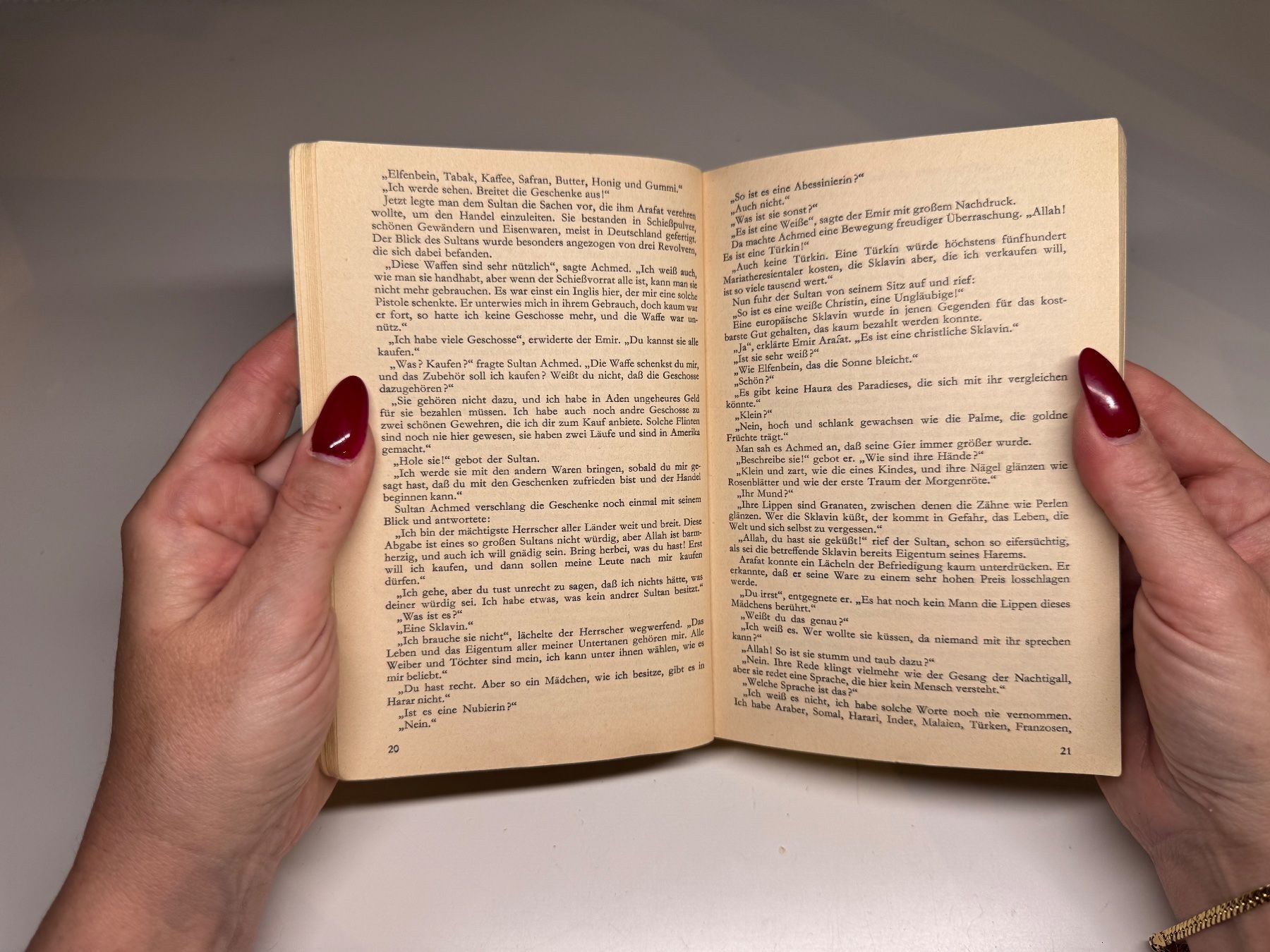 Libri: ROMAN: Karl May, Benito Juarez – Usato da Grosswangen venduto da Kleine.Knoepfe 5