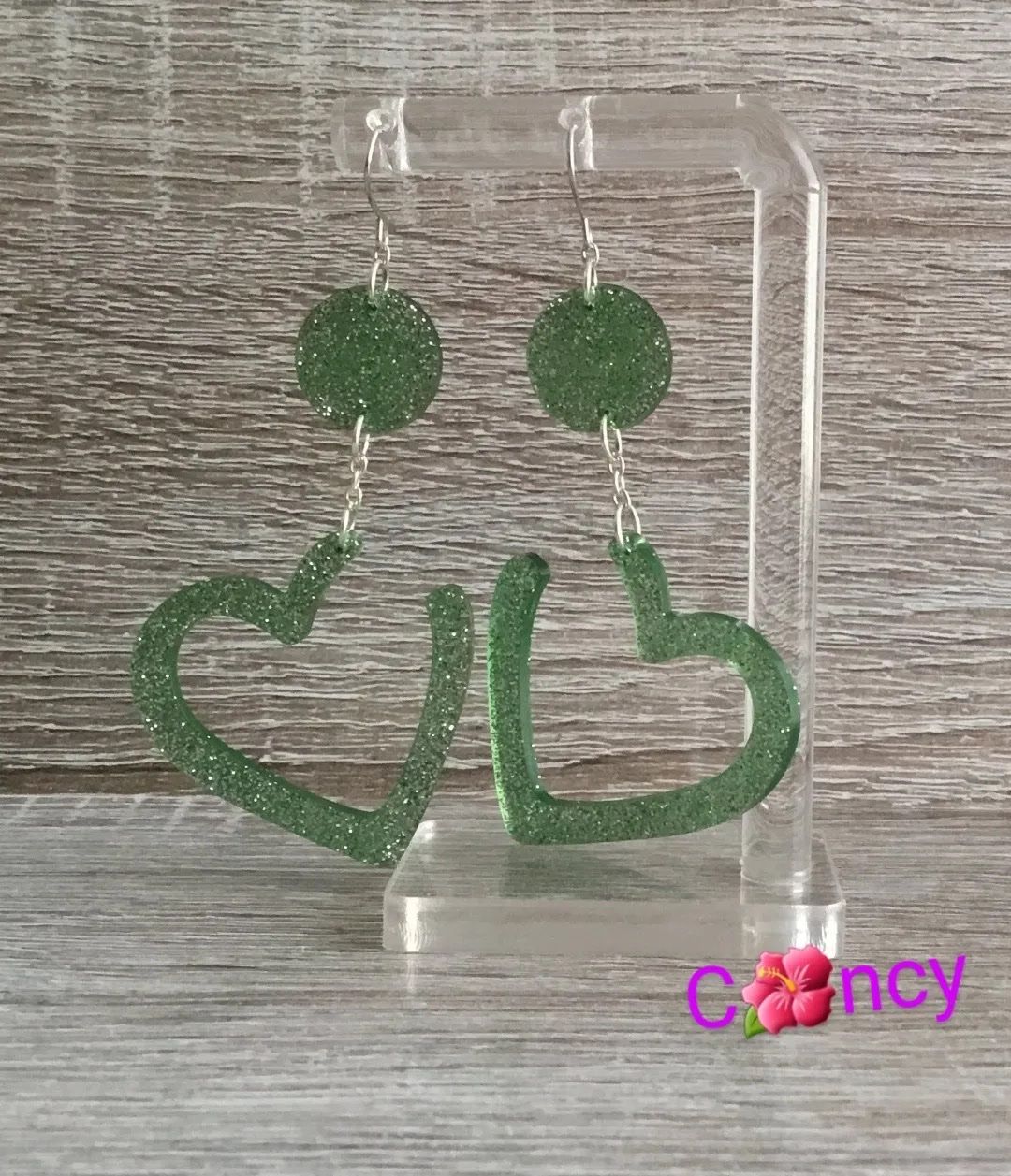 Ohrringe & -stecker: Boucles d’oreilles – Neu und originalverpackt aus Genève von mir_qfr5 1