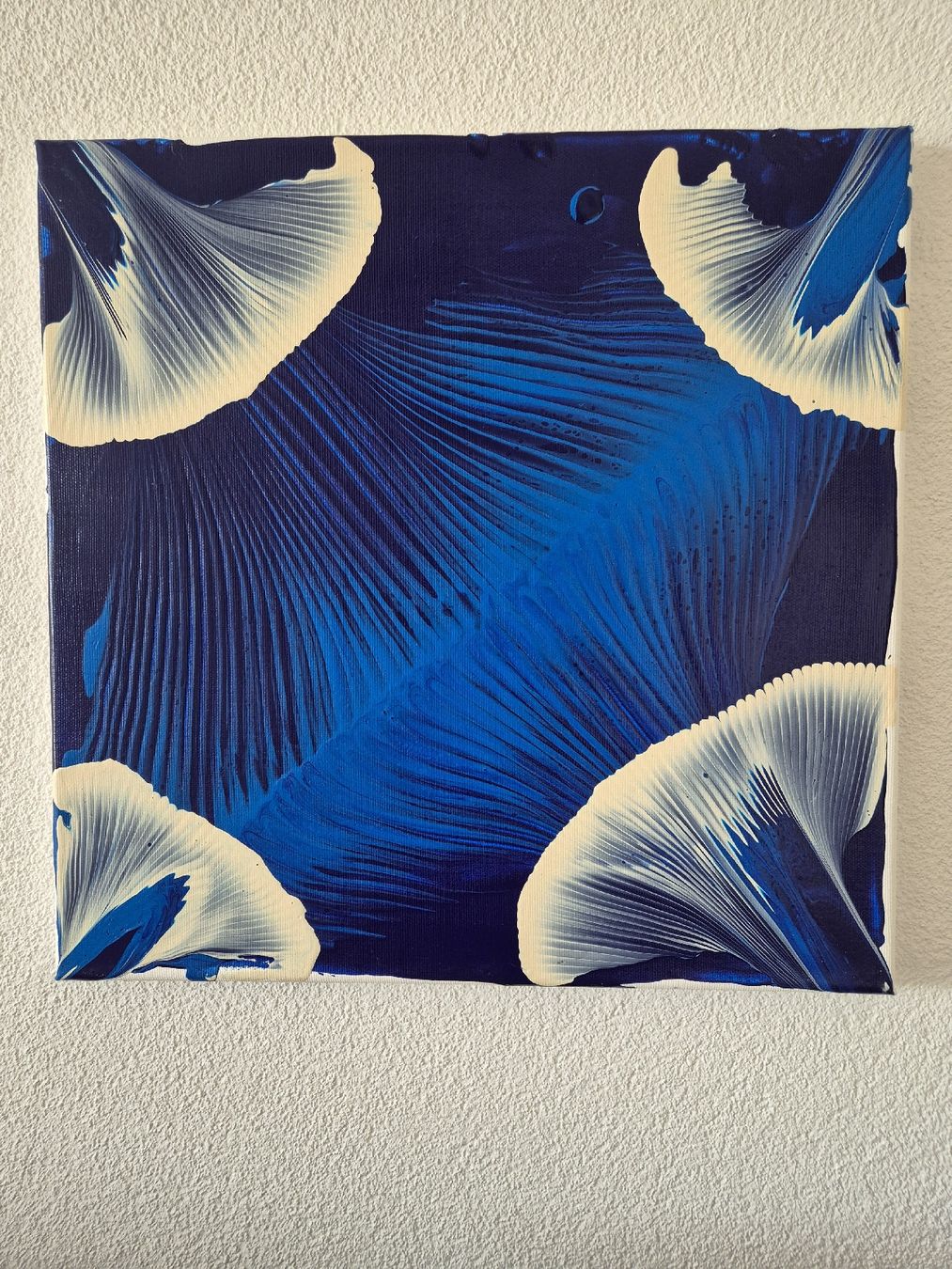 Poster & Bilder: Light Trumpets – Neu (gemäss Beschreibung) aus Aadorf von LesLan92