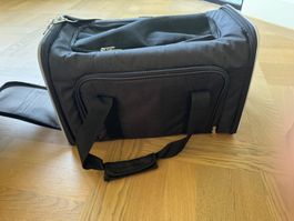 Tier Transportbox (Flugzeugtauglich)