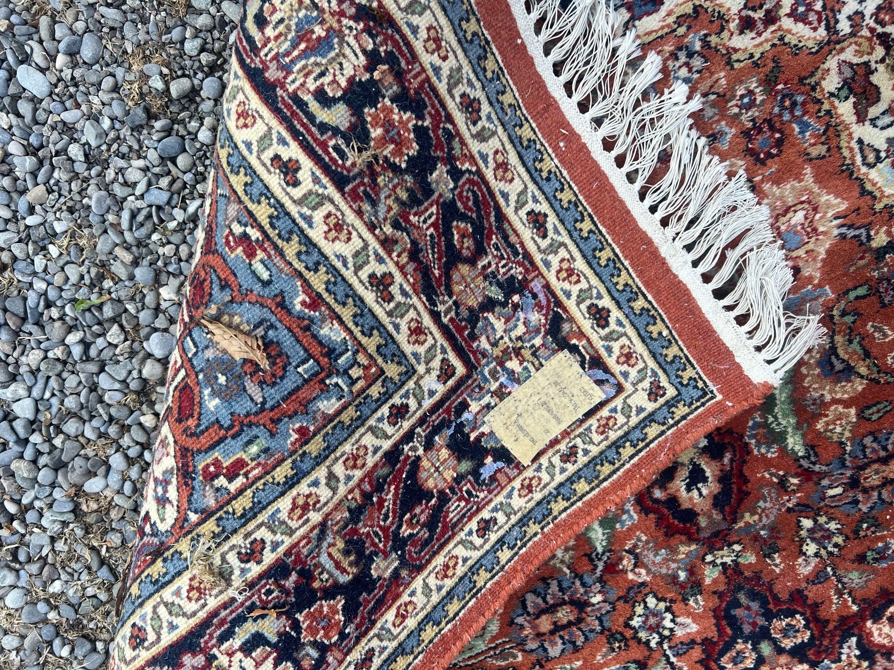 Tappeti: Alte Teppich, Nr 4 – Usato da Glattfelden venduto da maa_qcj8 3