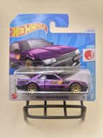 Hot Wheels Nissan Skyline RS (KDR30)