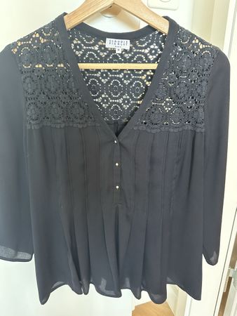 Blouse Claudie Pierlot