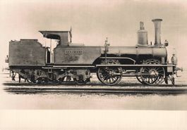 Dampflokomotive SBB-CFF Eb 2/5 (Engerth) VSB 21-40-1857-1858