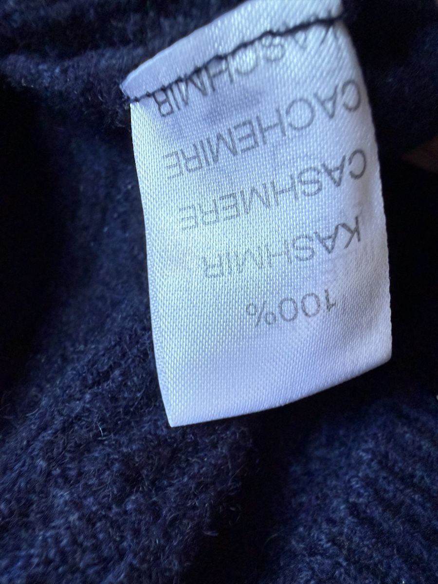 Pagliaccetti: Story Loris Cashmere Overall – Nuovo (secondo la descrizione) da Zürich venduto da WomenMenKidsClothes 4
