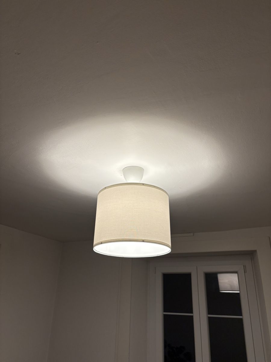 Lampadari & plafoniere: Lustres  – Usato da Lausanne venduto da jeppo2000 3