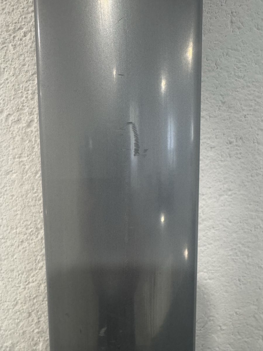Scaffali: Paroi en verre  – Usato da Mont-sur-Lausanne venduto da Fun_Case 3
