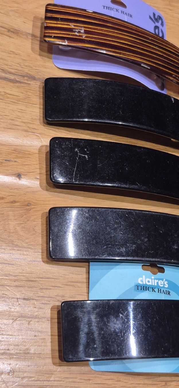 Accessoires pour cheveux: HAARSPANGEN im 6er SET – D'occasion à Nottwil par echtMOMO 1