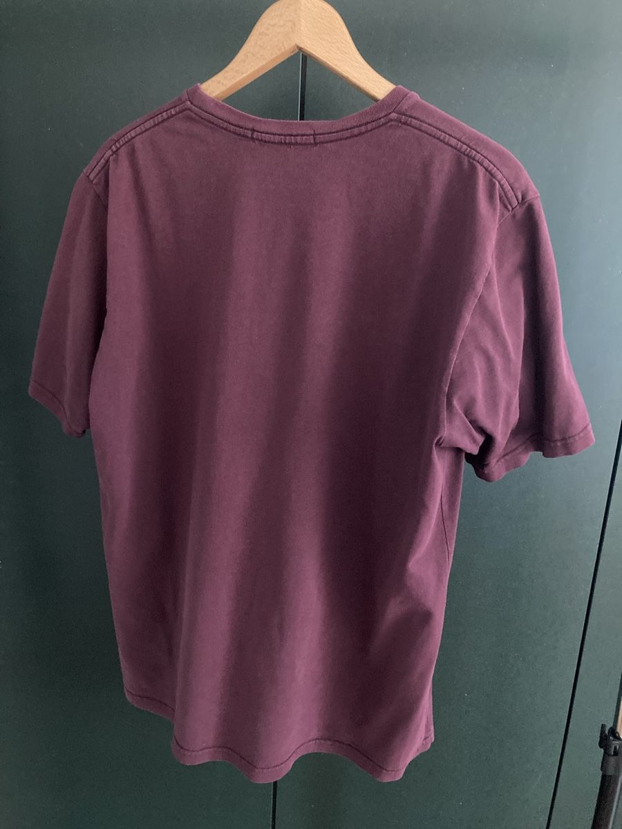 T-Shirts: Undercover • T-Shirt • I saw the devil in my back yard • 4 – Gebraucht aus Monthey von la_hora_cero 1