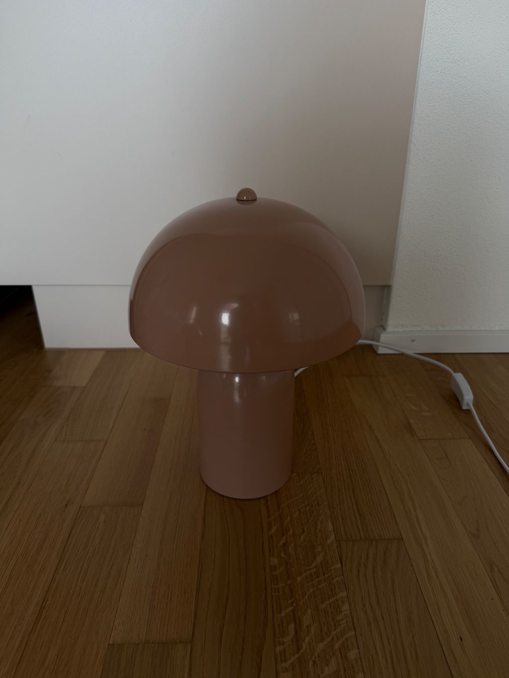 Westwing Lampade: Westwing Retro-Tischlampe Walter – Usato da Dübendorf venduto da cendre