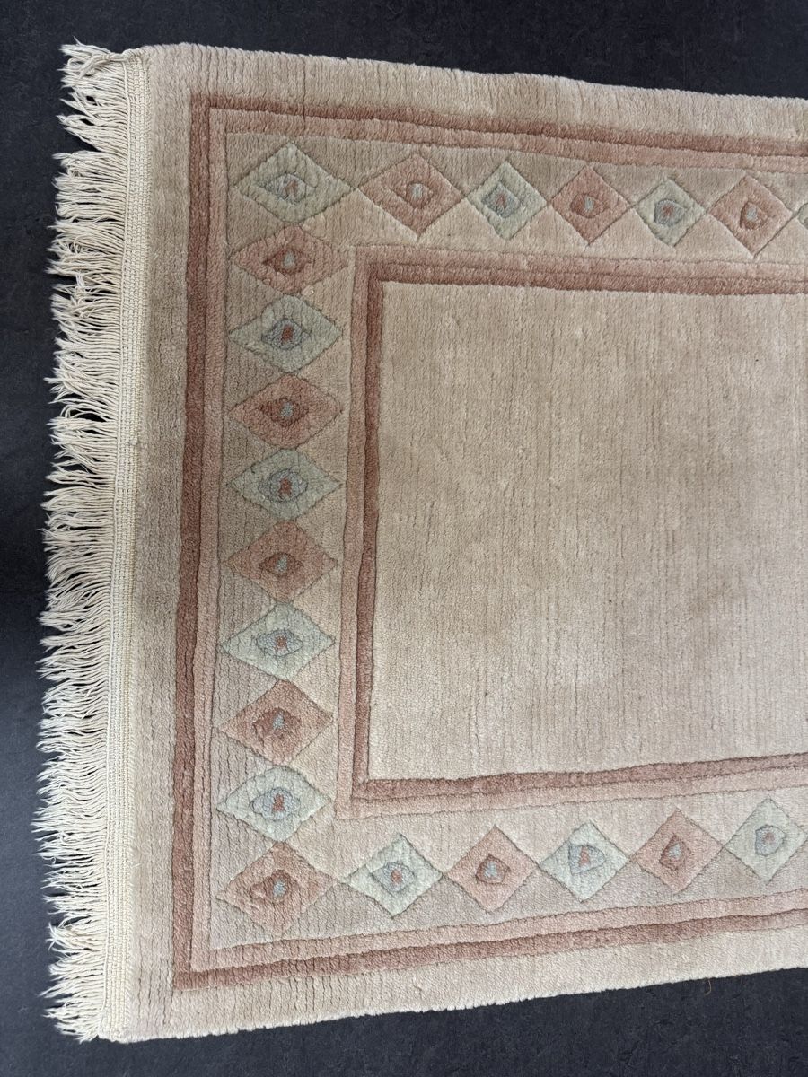 Tappeti: Nepal Läufer  – Usato da Liestal venduto da galerie_nategh 3