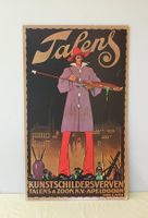 Frits van Alphen (1894-1980) Royal Talens Farben Apeldoorn