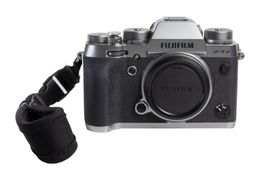 FUJIFILM XT2 Body Geräuse Kamera Fuji X-T2