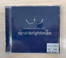 Sarah Brightman CD