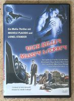 AUCH KILLER MÜSSEN STERBEN