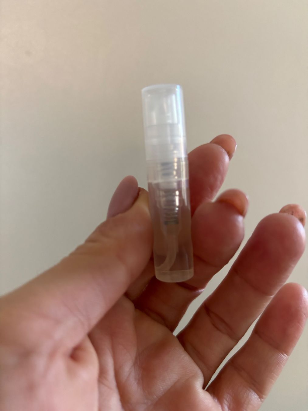 Trussardi Parfum & Eau de Toilette: Trussardi Inside EDP Duftprobe 2ML – Gebraucht aus Zürich von deruja 1