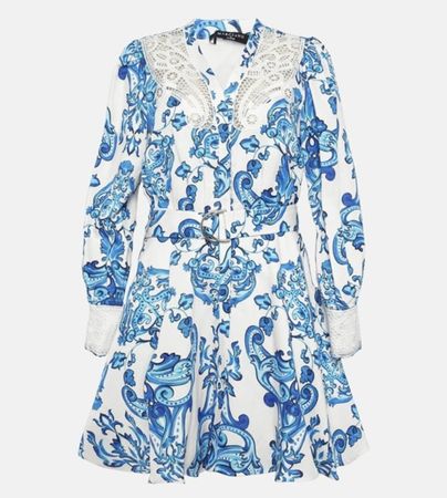 Guess Marciano Kleid Neu