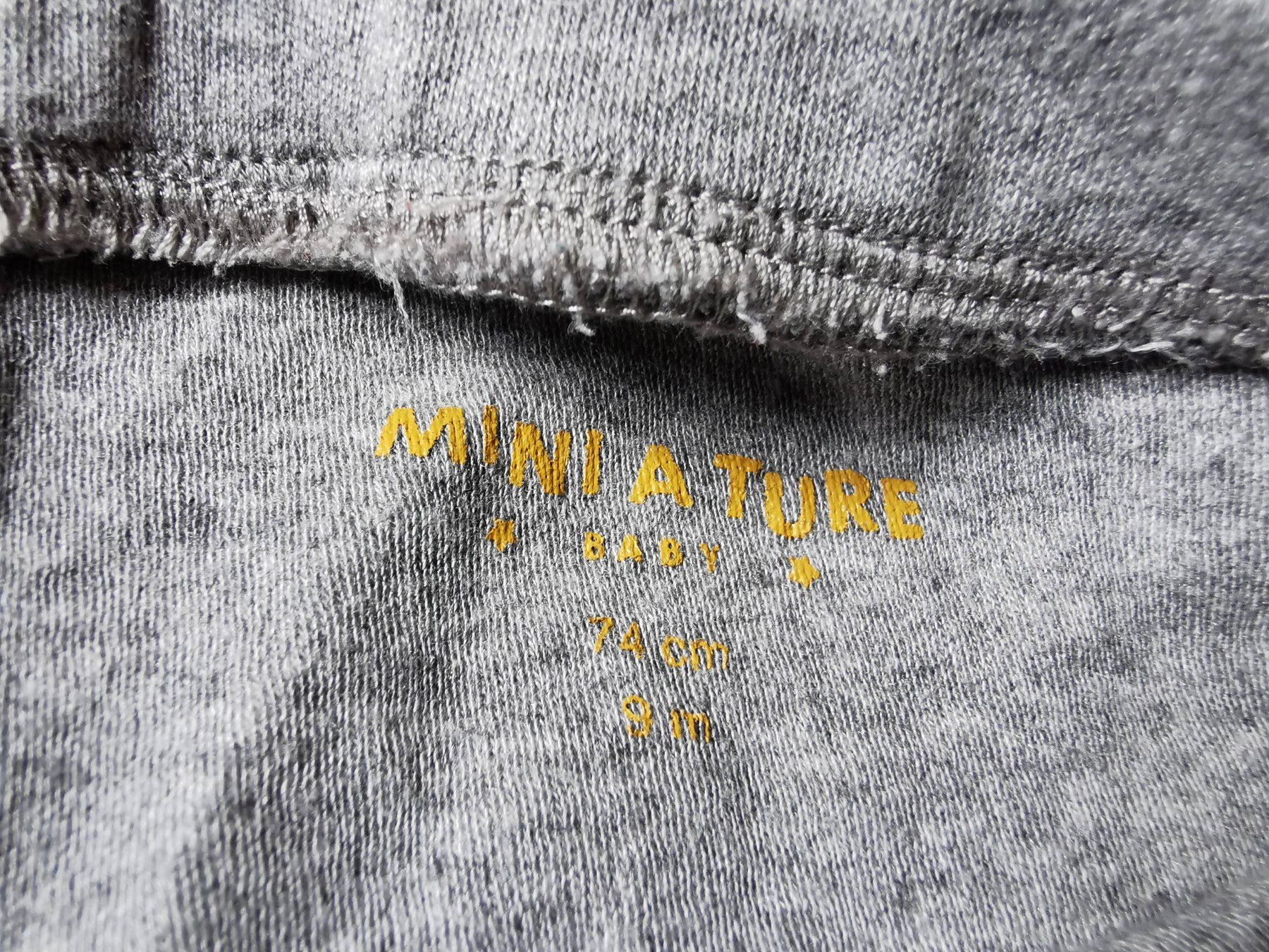 Pantaloni: Hose Mini A Ture Gr. 74 – Usato da Stäfa venduto da flamingo_17 2