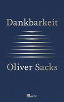 Dankbarkeit – Oliver Sacks