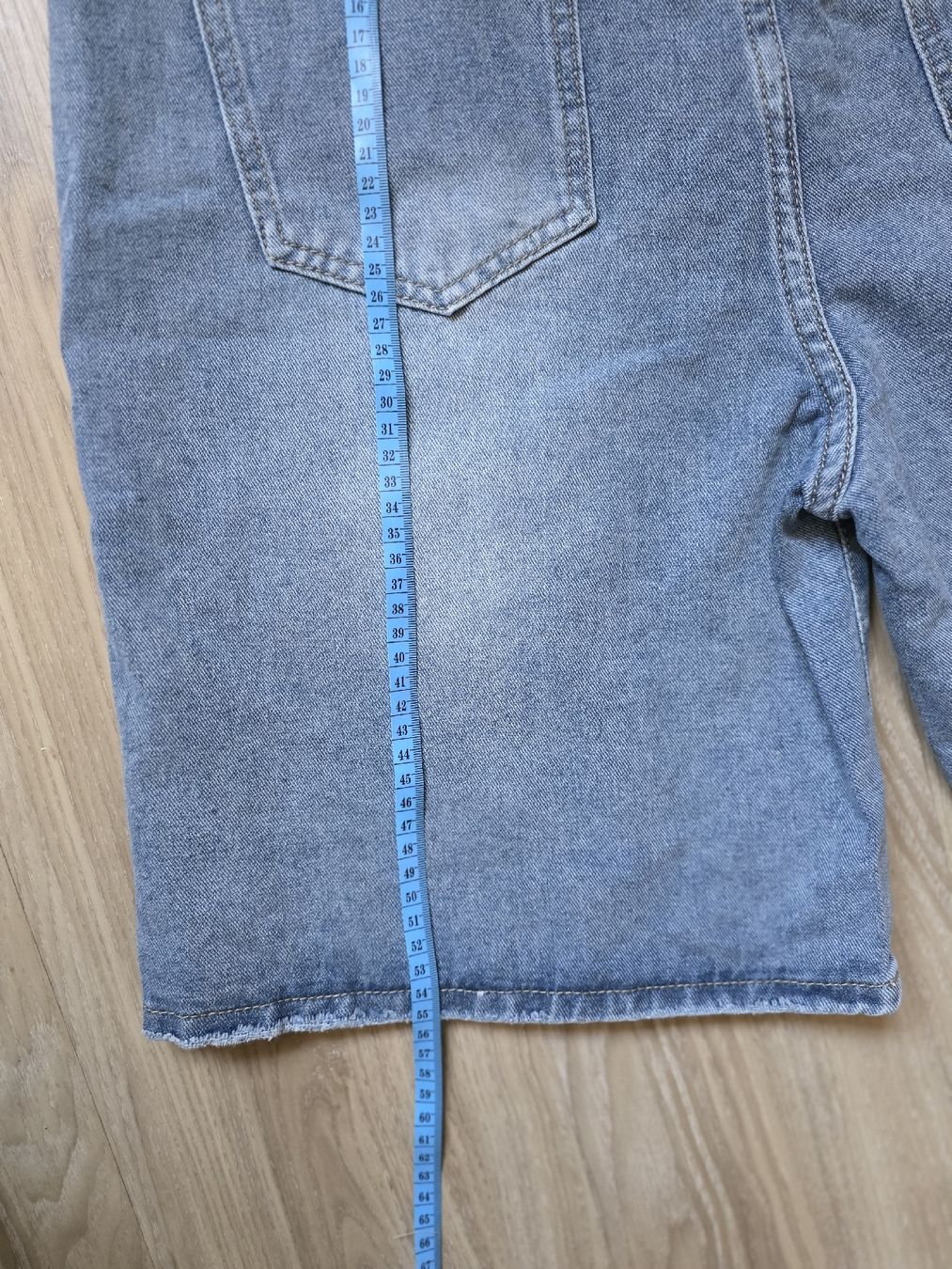 Jeans: Sommer baggy Shorts – Nuovo e nell'imballaggio originale da Interlaken venduto da NataliiaS 3