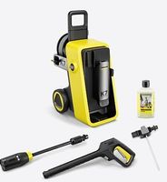 Hochdruckreiniger Kärcher K7 Comfort Premium