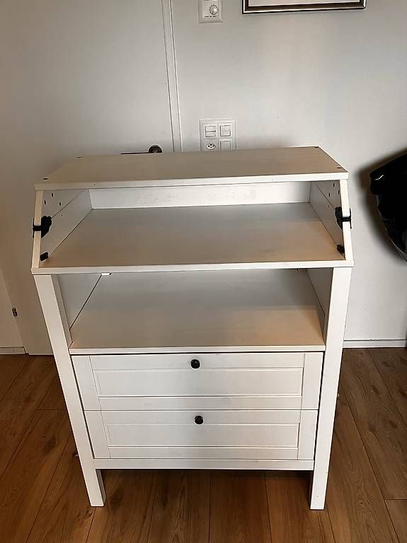 Ikea Fasciatoi & Accessori: Wikeltisch – Usato da Bazenheid venduto da SeppB16 2