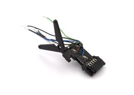 Märklin   HO    LP Kupplung & Deichsel w