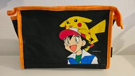 Necessaire vintage Nintendo Pokémon (2000)