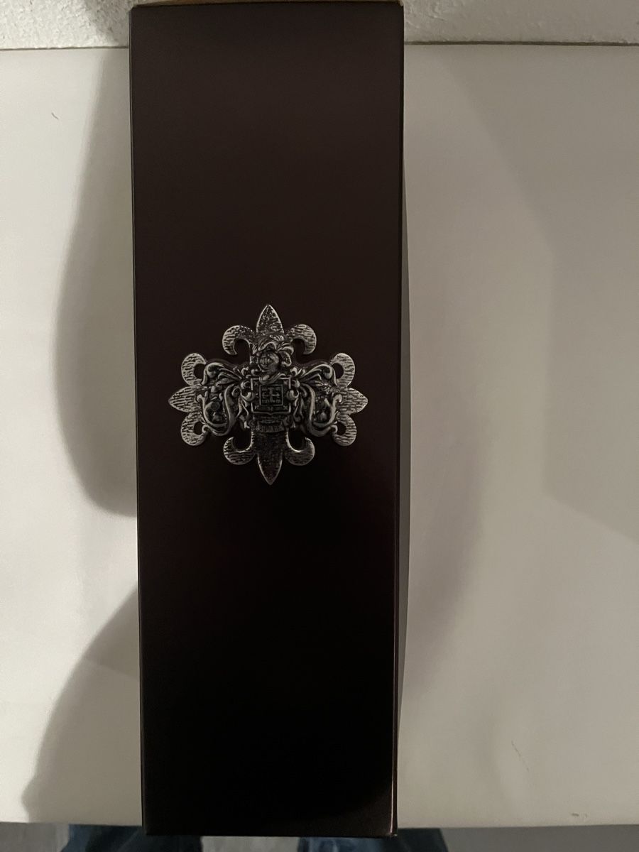 Wein: Cava Segura Viudas Reserva Heredad – Neu und originalverpackt aus Bassersdorf von pewi45 2