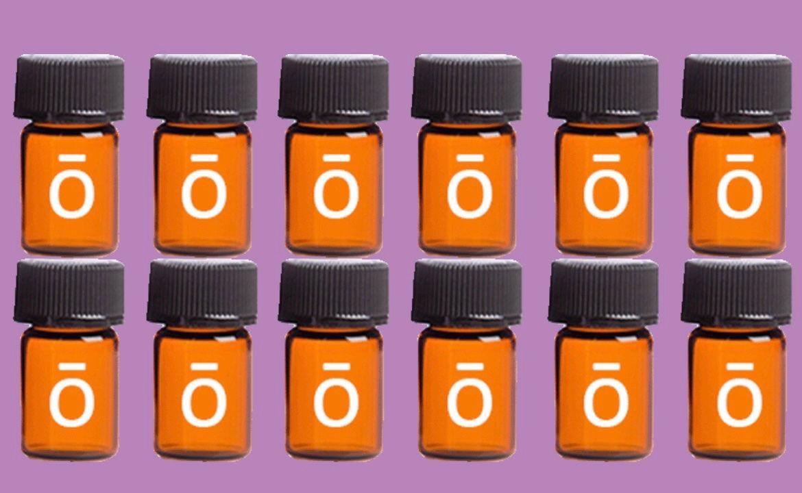 Doterra Oli essenziali: Probefläschchen 2ml - Döterra – Nuovo e nell'imballaggio originale da Visp venduto da Stebar1966