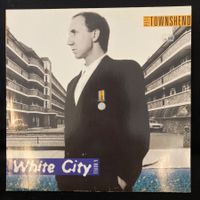 Pete Townshend (The Who) / White City ( A Novel